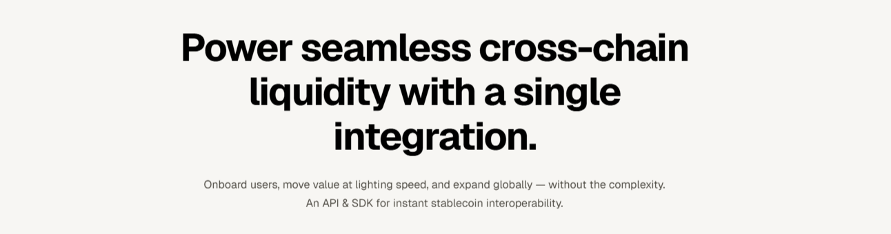 Rhino Bridge Blockchain overview