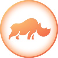 Rhino Bridge Blockchain logo